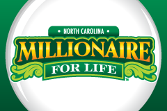 Millionaire For Life Logo