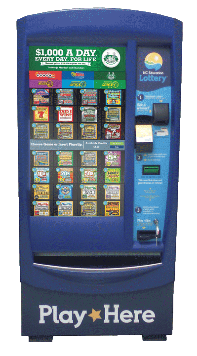 vendingmachine