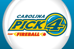 Pick 4 Logo