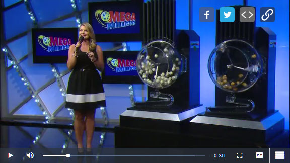 Video: MegaMillions