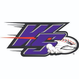 Winston-Salem Dash