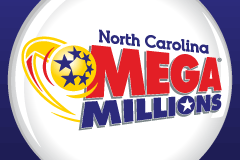 Mega Millions Logo