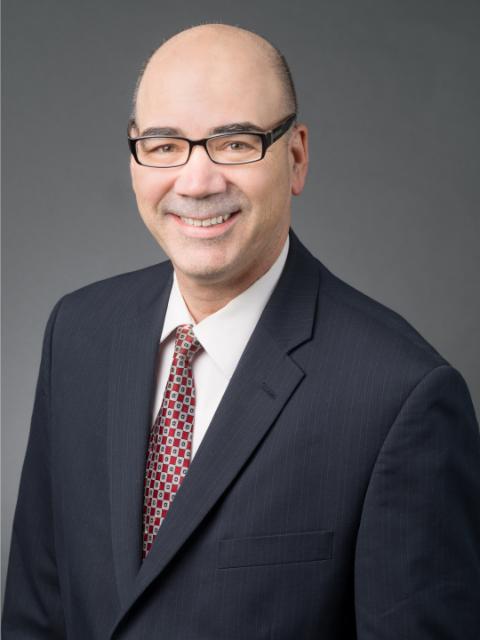 Sterl Carpenter