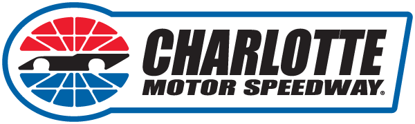 Charlotte Motor Speedway Logo