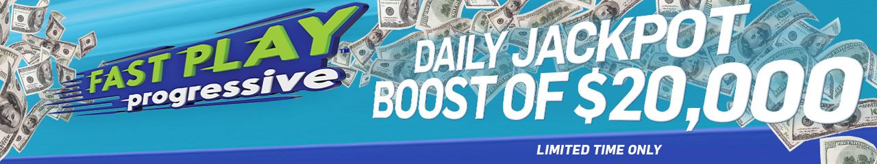 Fast Play Boost
