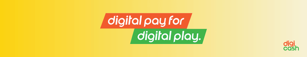 Digi Cash